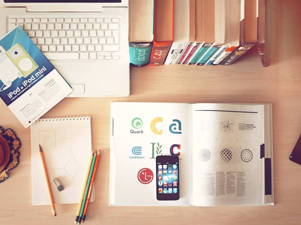 Branding Logo Designs