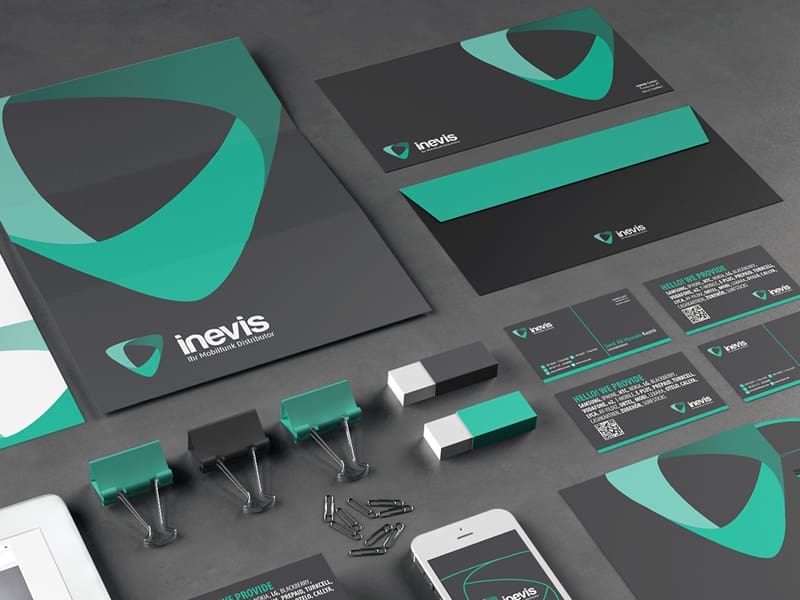 Branding Items