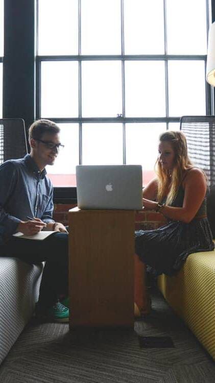Marketing Consultancy