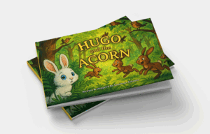 Hugo & The Acorn